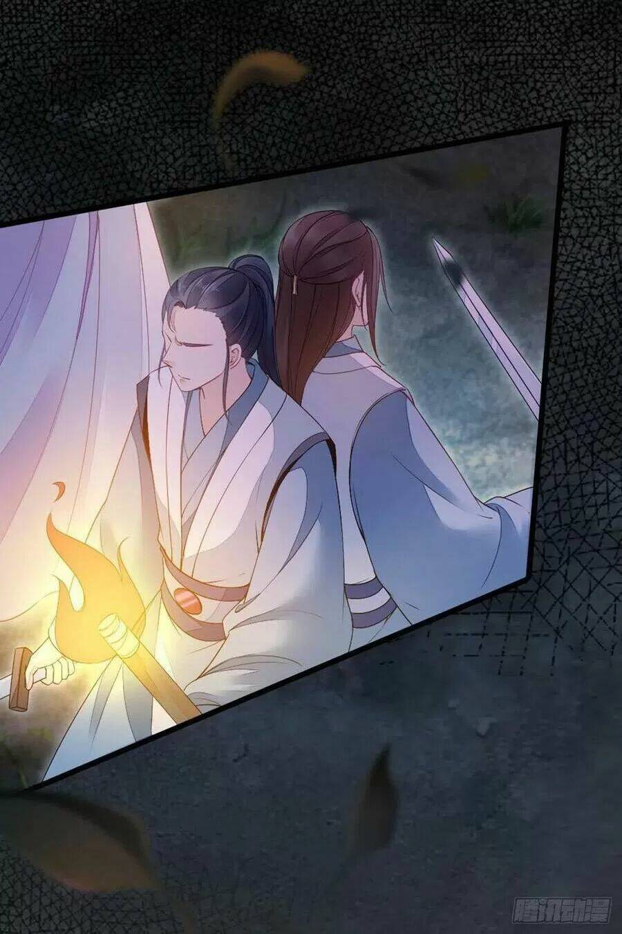 Mau Xuyên Không Rửa Tội Cho Nhân Vật Phản Diện: Chapter 20