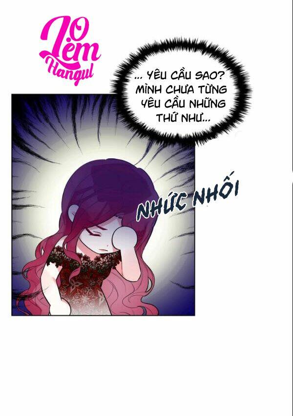 Kẻ Tạo Ra Nữ Phản Diện: Chapter 22