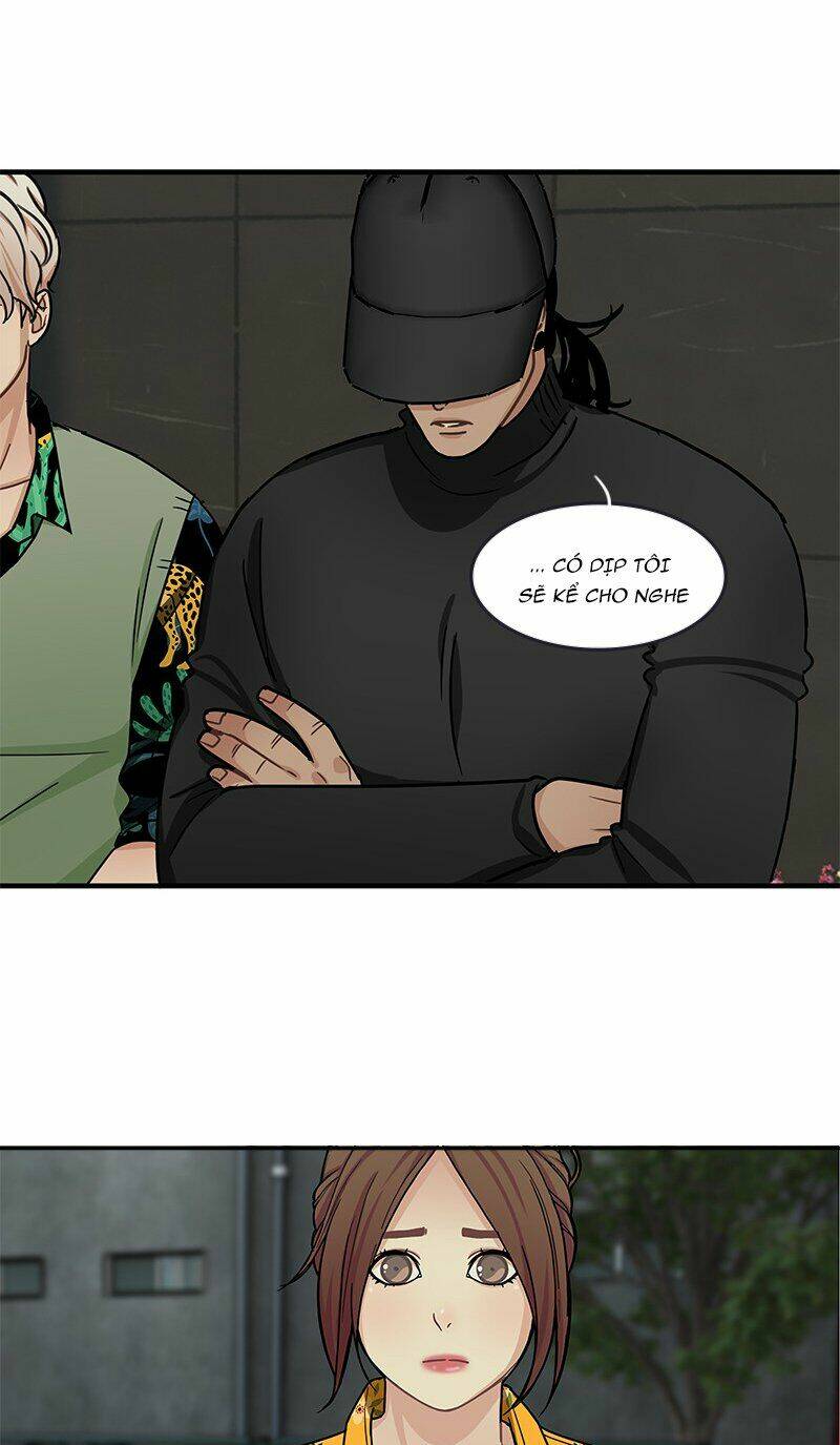 Nửa Đêm Ở Poppy Land: Chapter 52