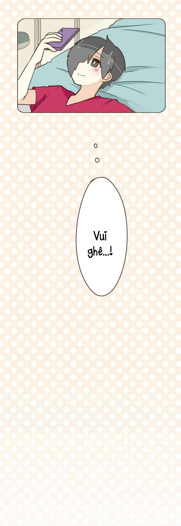 Ike Loli: Chapter 34
