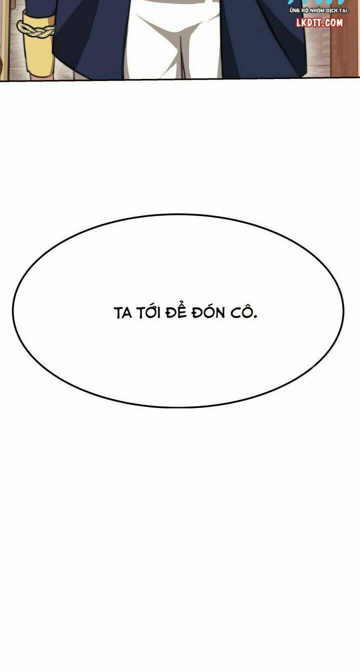 Công Chúa Bị Lãng Quên Muốn Sống Trong Hòa Bình: Chapter 9