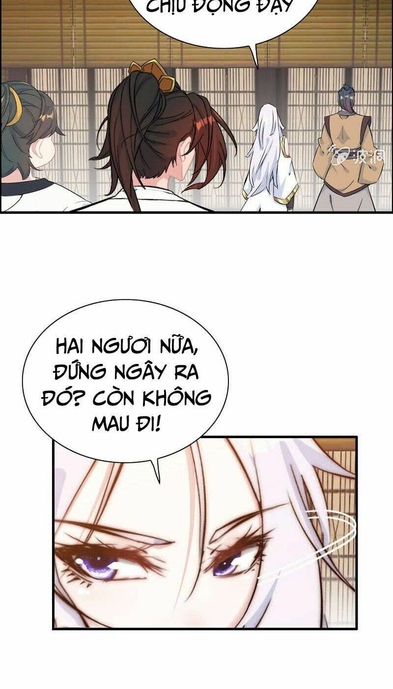 Thần Ma Thiên Sát: Chapter 55