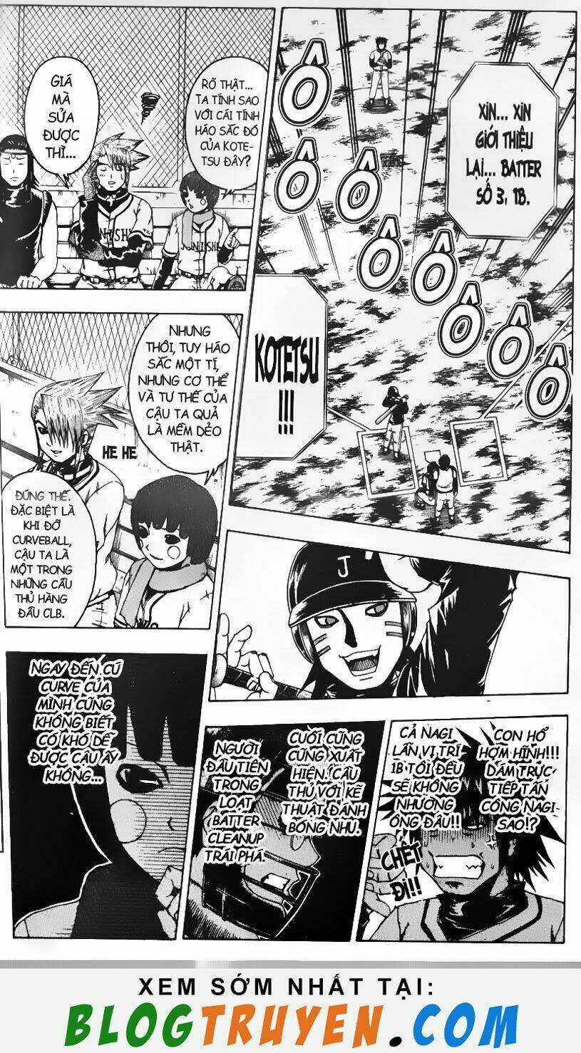 Mr.FullSwing: Chapter 51