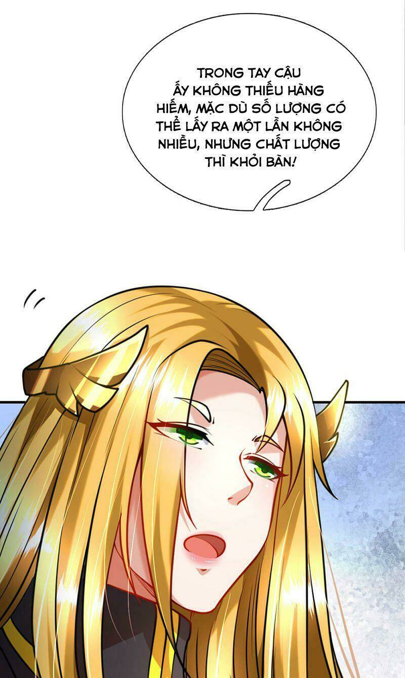 Bạn Gái Mạt Thế Vườn Nhà Ta Thông Tới Mạt Thế: Chapter 85