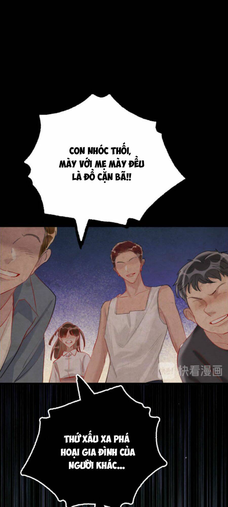 Cô Ấy Thật Xinh Đẹp: Chapter 14