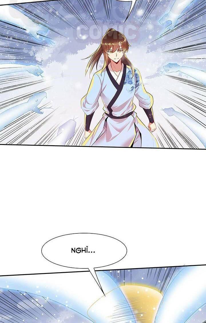 Siêu Phàm Truyện: Chapter 95