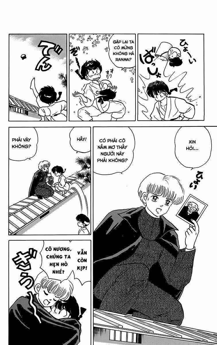 Suối Lời Nguyền: Chapter 210