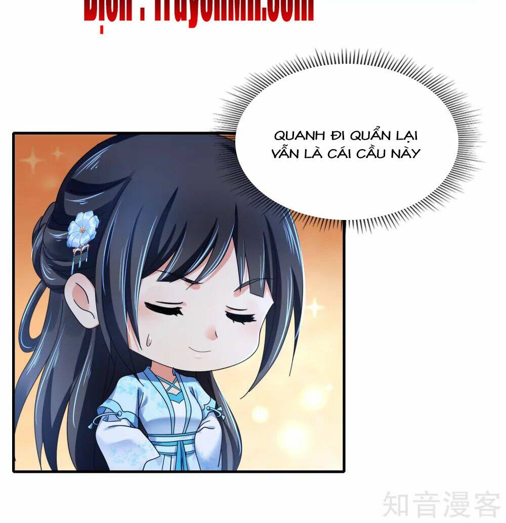 Lãnh Cung Phế Hậu Muốn Nghịch Thiên: Chapter 157
