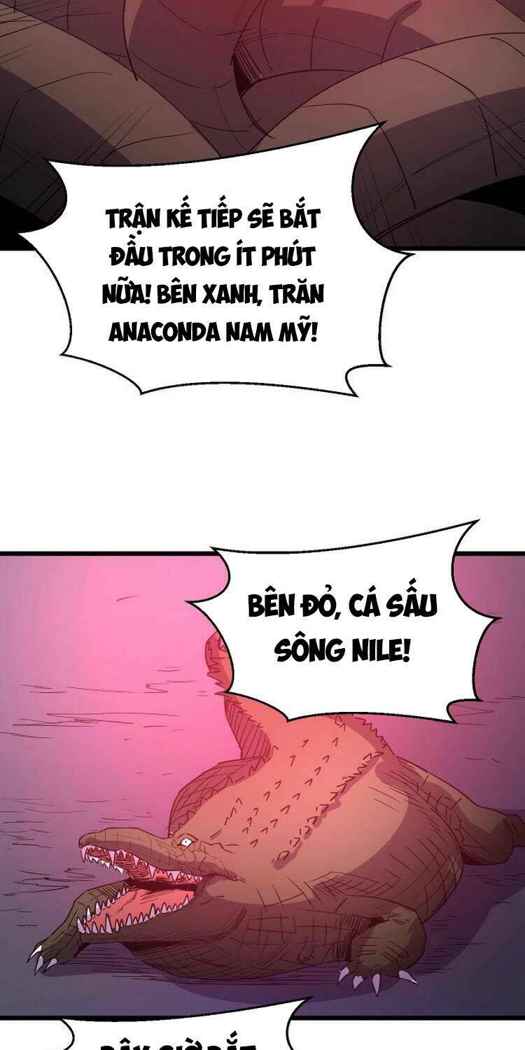 Bắt Đầu Với Tề Thiên Đại Thánh: Chapter 9