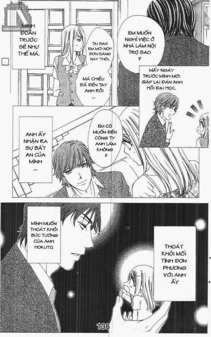 Love Of Firos You: Chapter 8