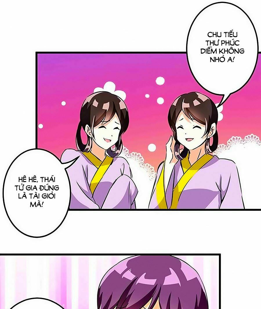 Vương Gia ! Ngươi Thật Bỉ Ổi !: Chapter 163