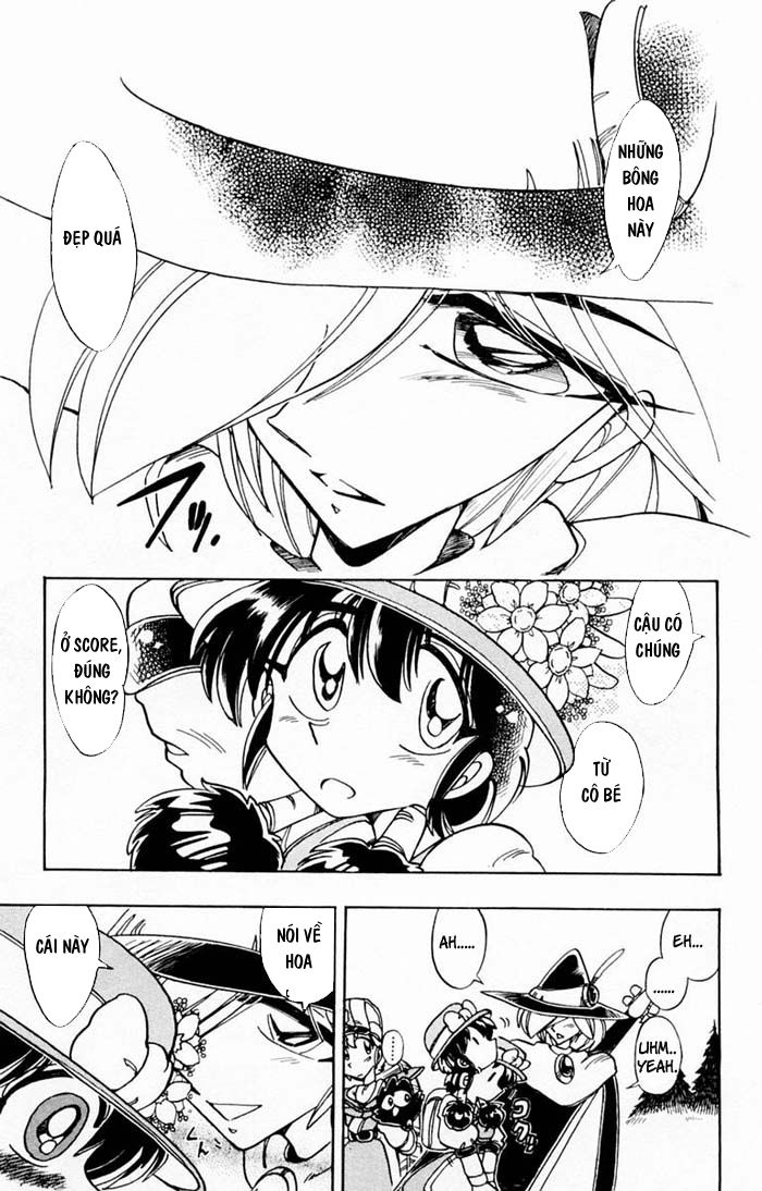 Violinist Of Hameln: Chapter 69