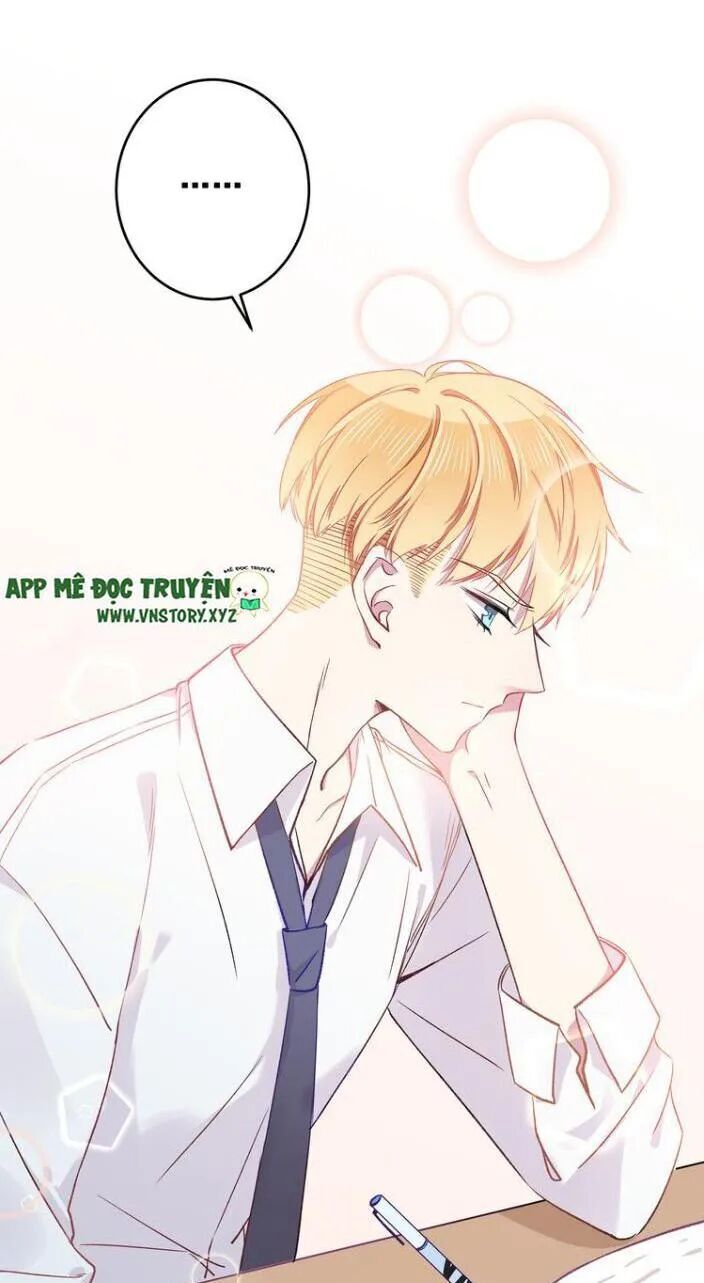 Tình Yêu Huyết Ma: Chapter 12