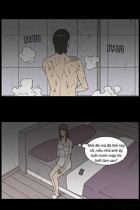 Kinh Dị Đêm Khuya: Chapter 81: - Máy Giảm Cân (Hạ)