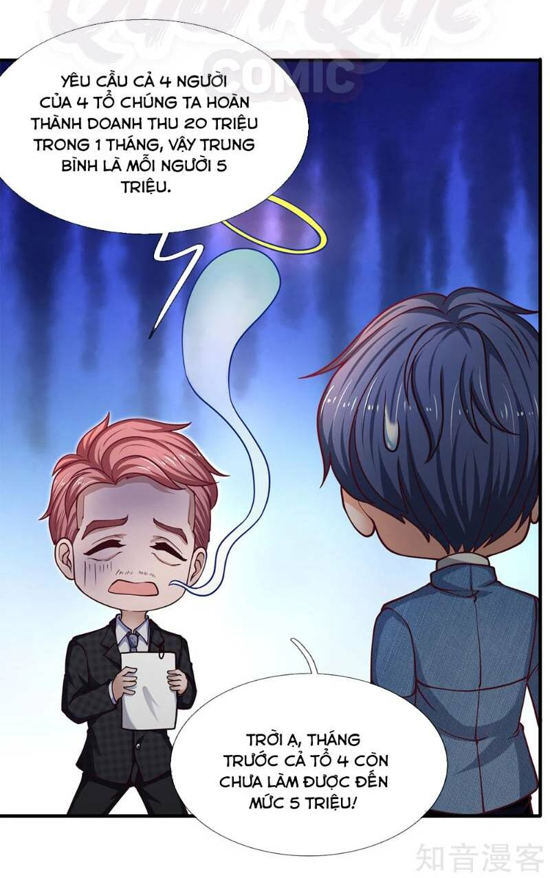 Chung Cực Binh Vương Tại Đô Thị: Chapter 88