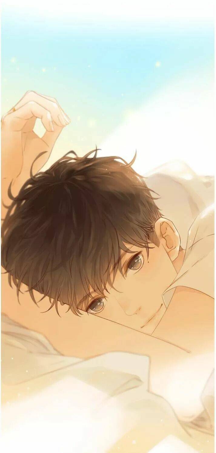 Cô Ấy Không Đáng Yêu: Chapter 20.1