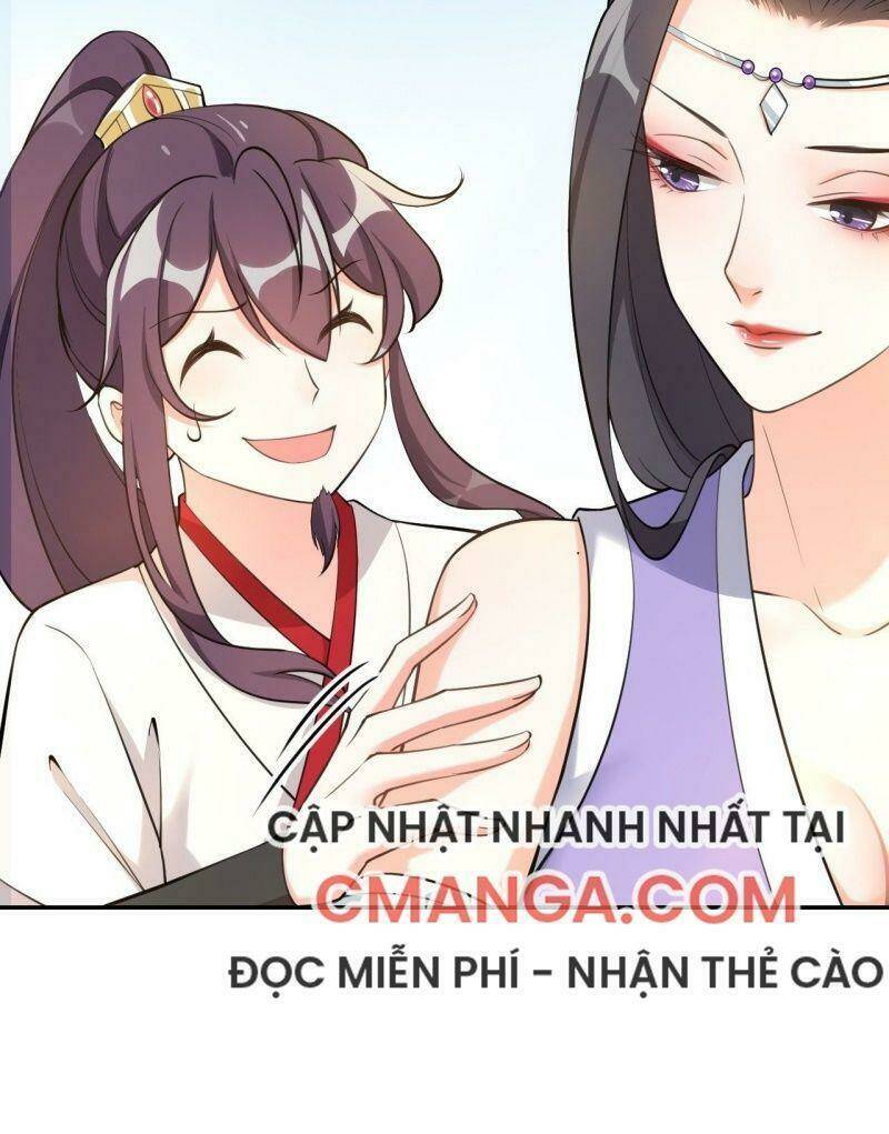 Nữ Tiên Tôn Bận Đào Hôn: Chapter 19