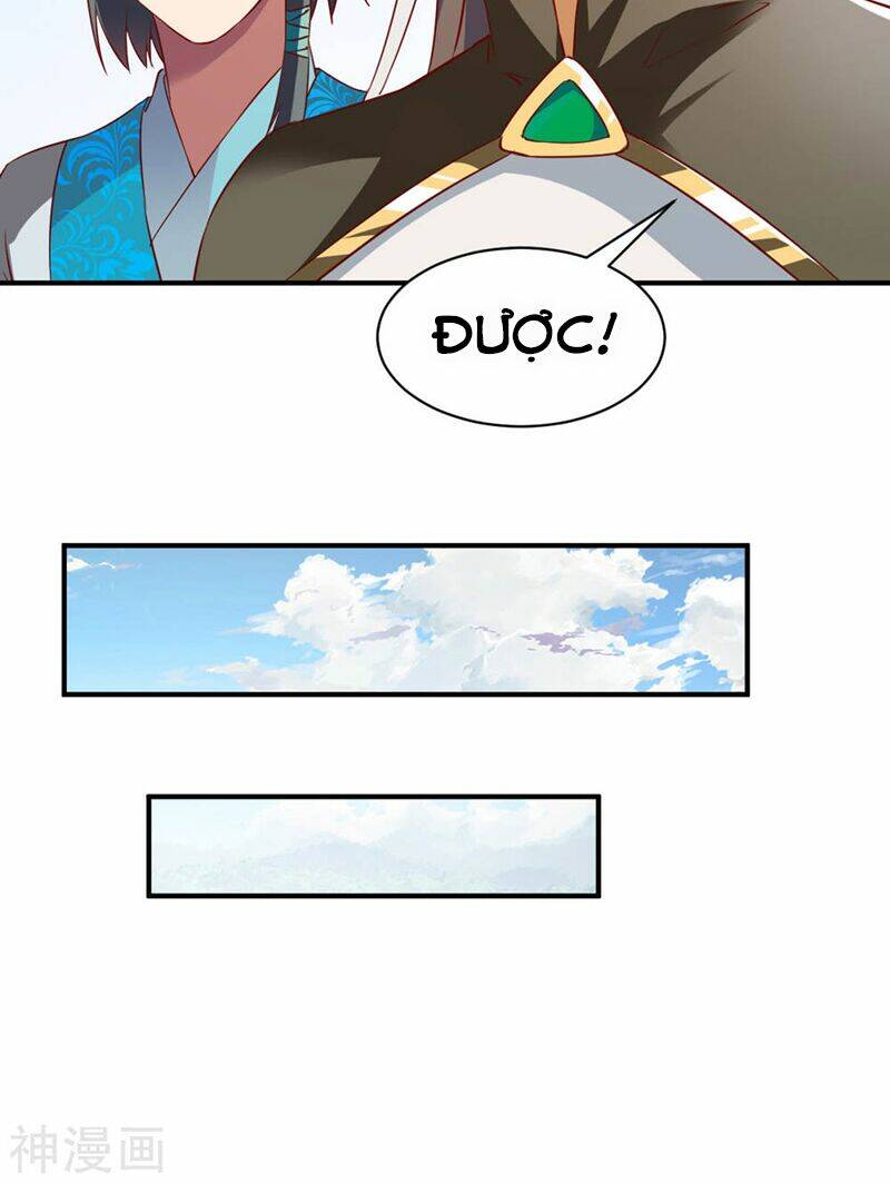 Chiến Đỉnh: Chapter 149