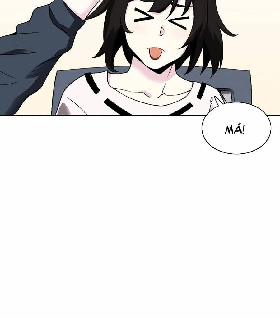 Hầm Ngục Bóng Tối: Chapter 24