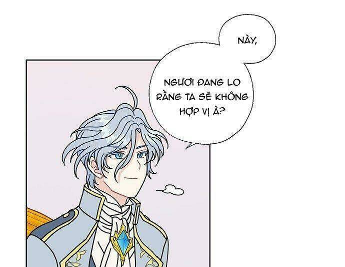 Tôi Trở Thành Đầu Bếp Của Long Vương: Chapter 11