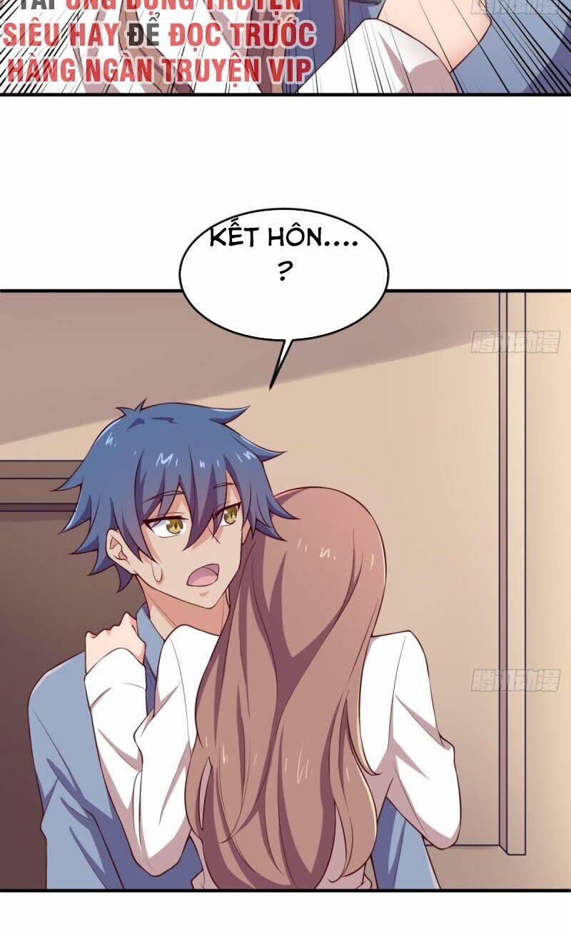 Bác Sĩ Riêng Của Nữ Thần: Chapter 120