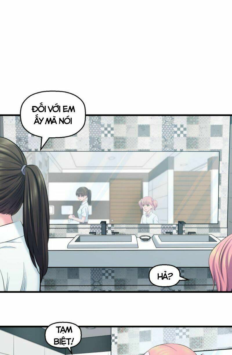 Đối Mặt Với Thử Thách: Chapter 61