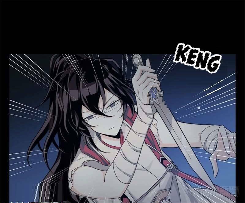 Hoan Nghênh Đến Với Trò Chơi Ác Mộng: Chapter 23