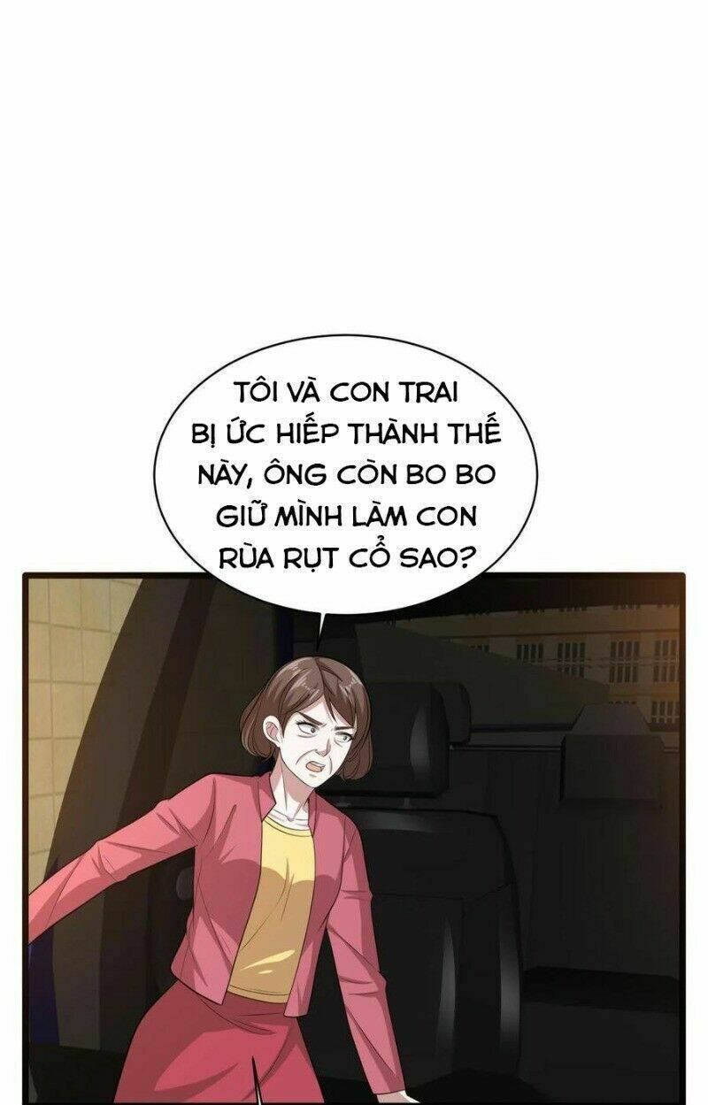 Đô Thị Tà Vương: Chapter 65
