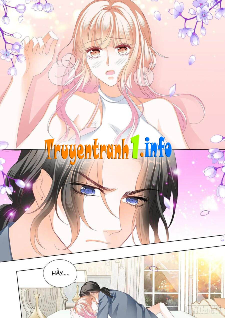 Bá Đạo Tiểu Thúc, Xin Trêu Chọc Vừa Thôi!: Chapter 156