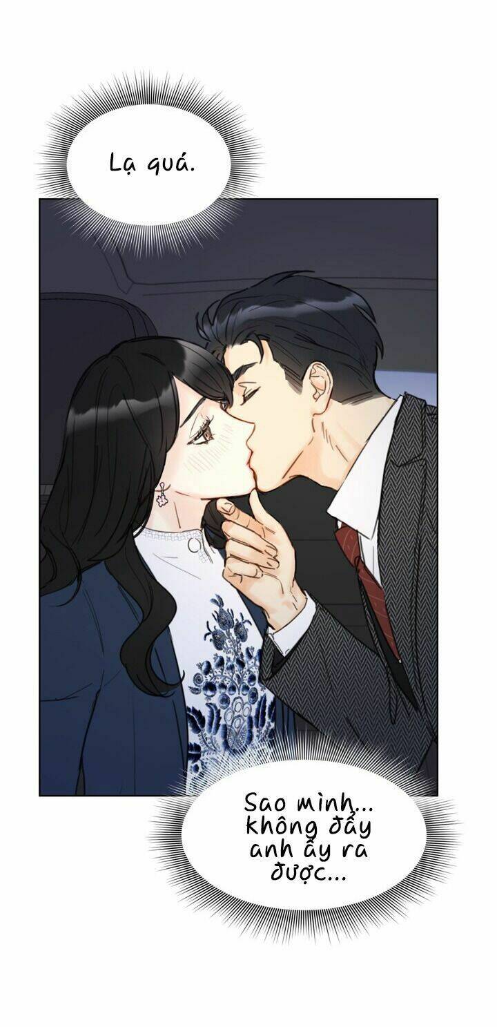 Hẹn Hò Nơi Công Sở: Chapter 34