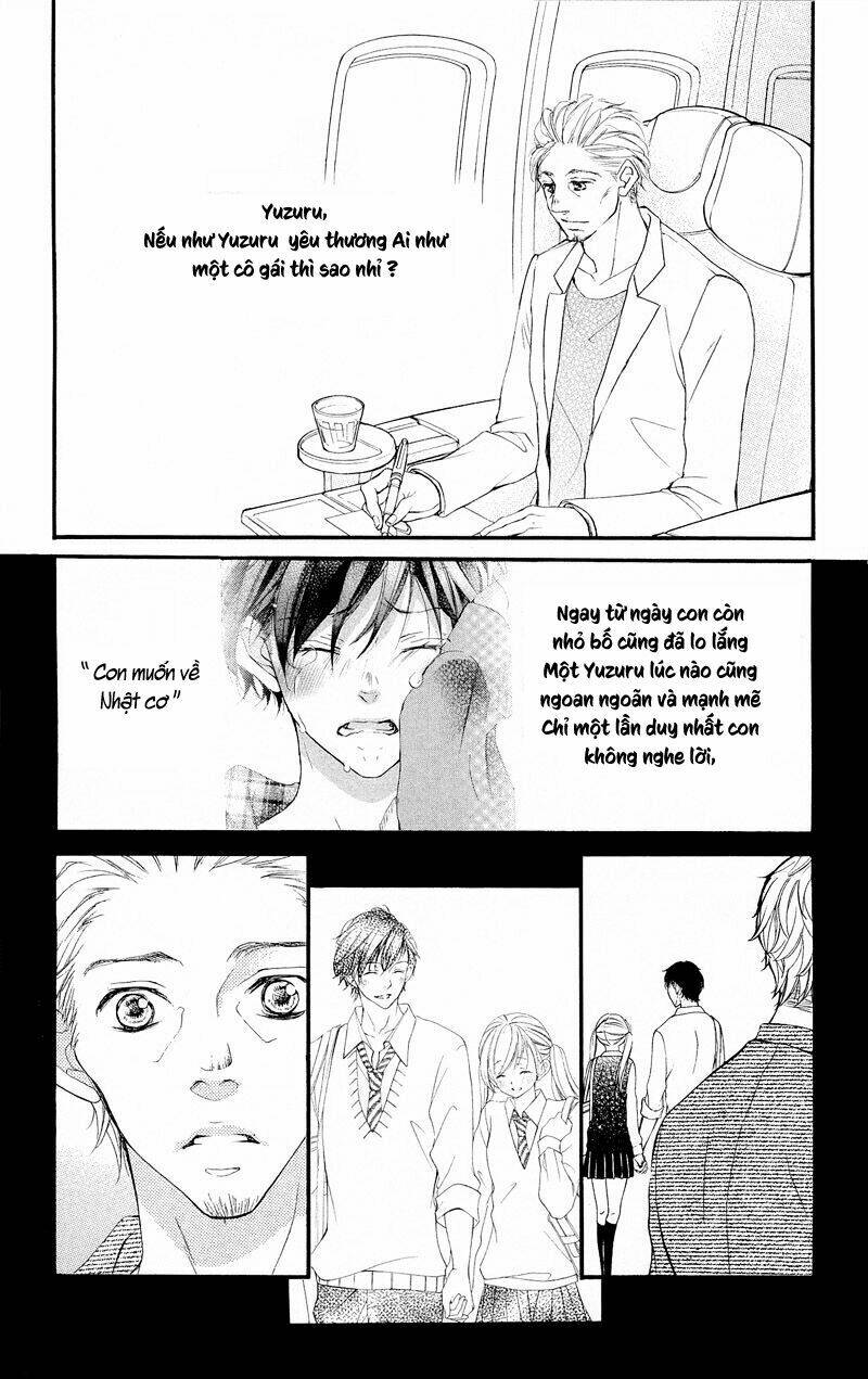 True Love: Chapter 37