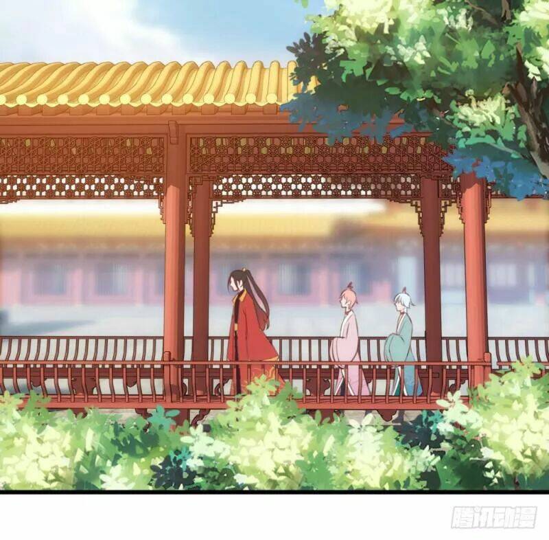 Bẩm Báo Công Chúa !: Chapter 26