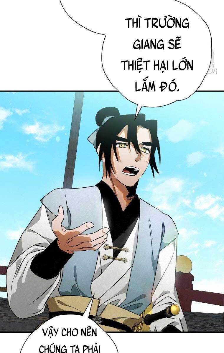 Thời Đại Hoàng Kim Của Thiên Kiếm: Chapter 32