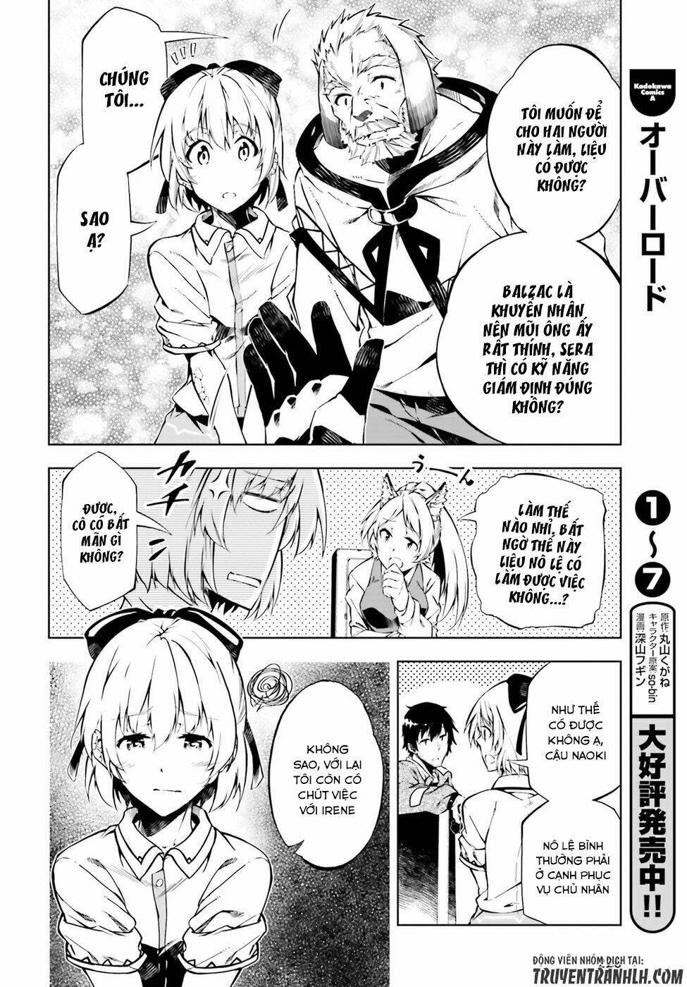 Exterminator: Chapter 3