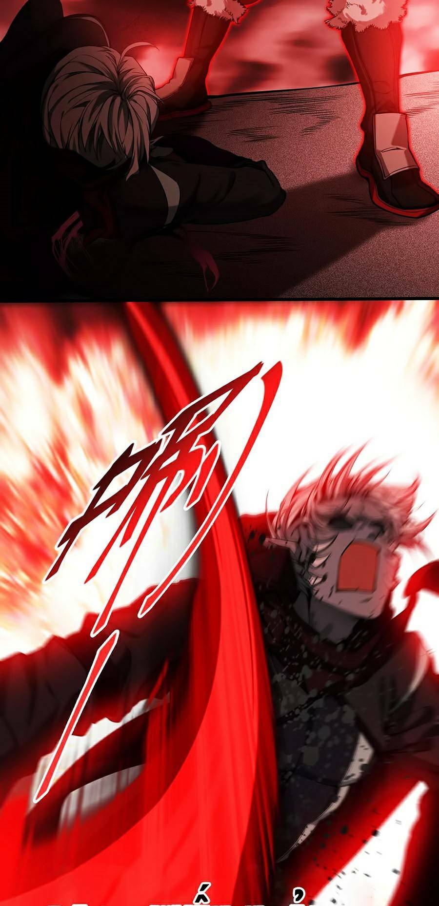 Người Chơi Siêu Mạnh: Chapter 2