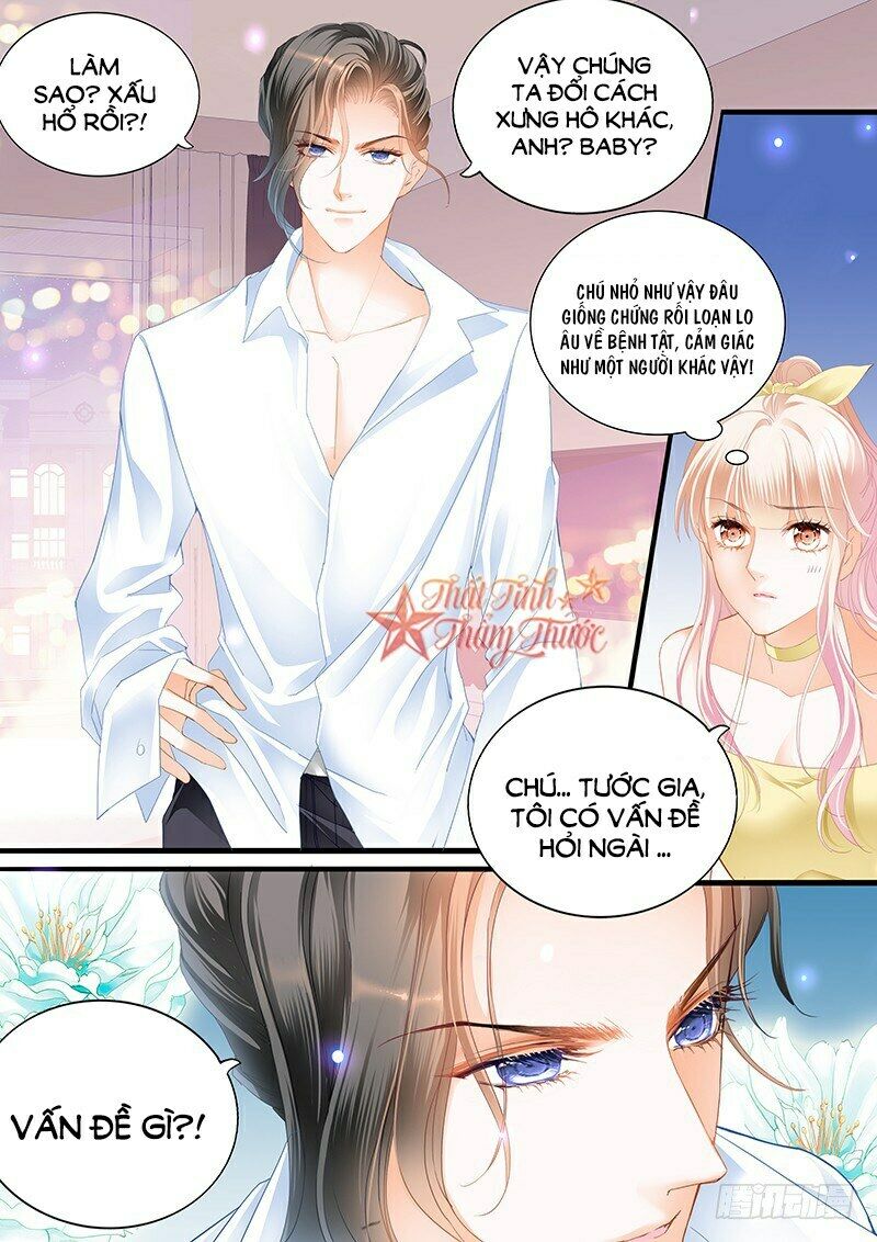 Bá Đạo Tiểu Thúc, Xin Trêu Chọc Vừa Thôi!: Chapter 29