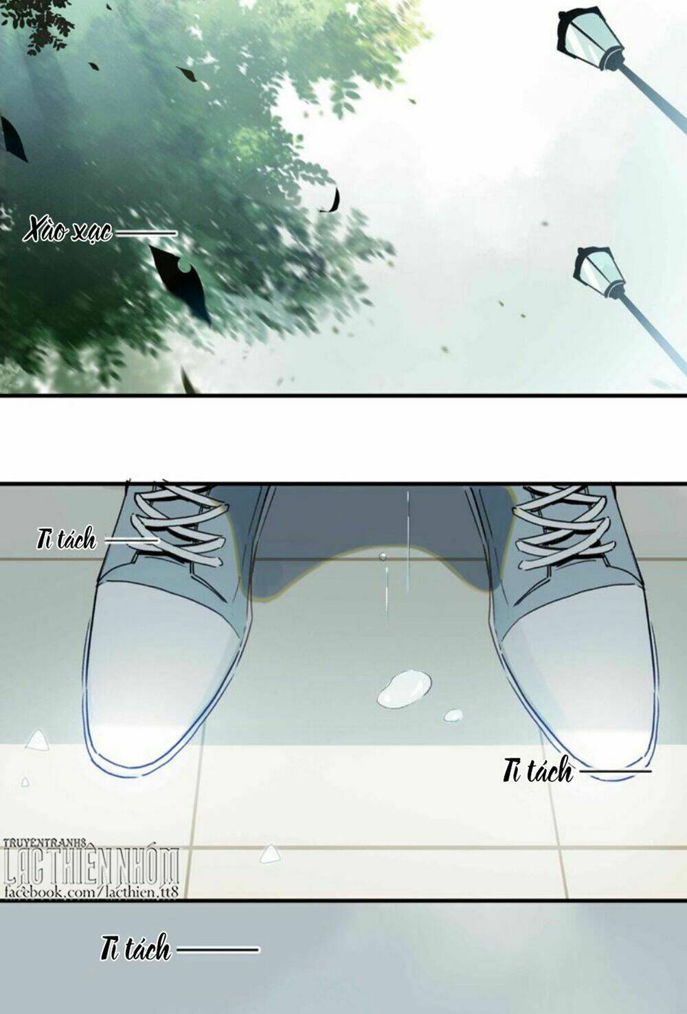 Phép Tắc Trường Ogus: Chapter 5