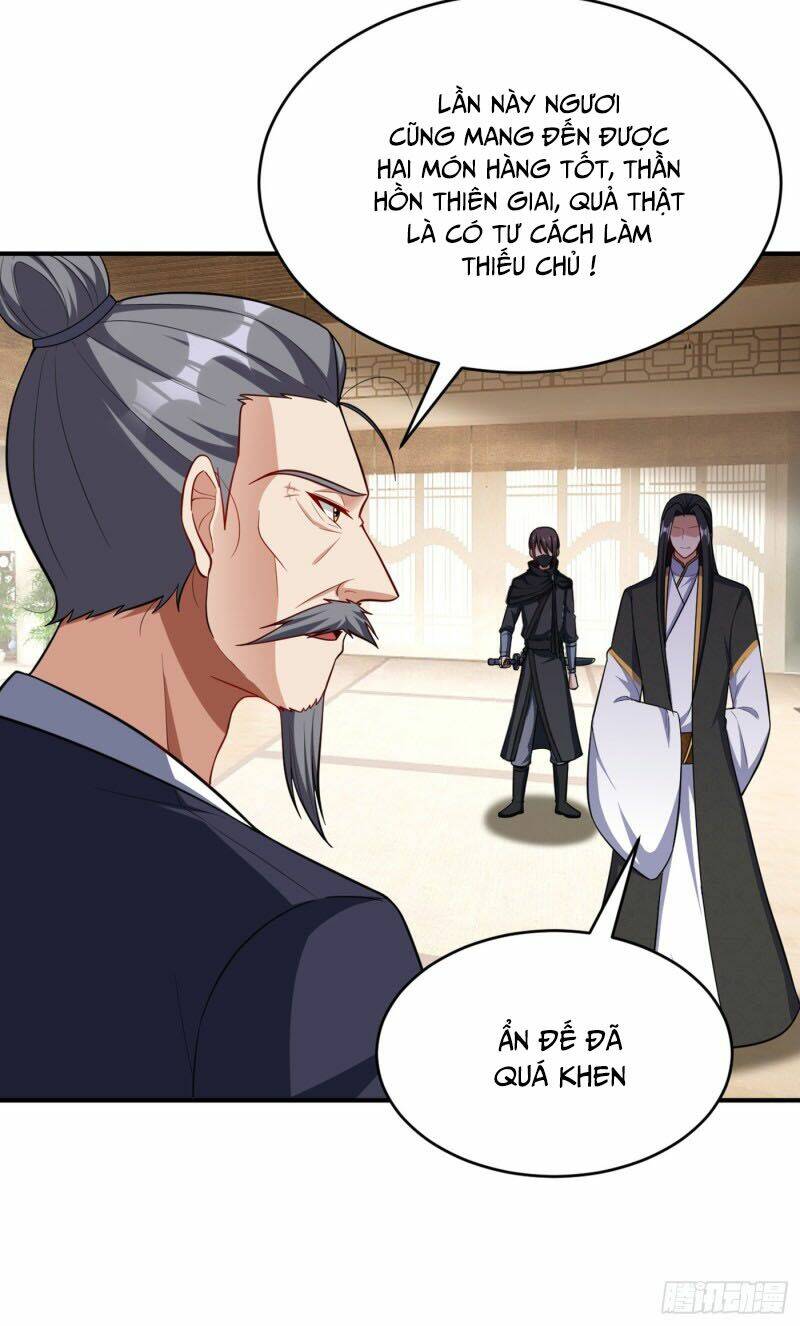 Yêu Giả Vi Vương: Chapter 118