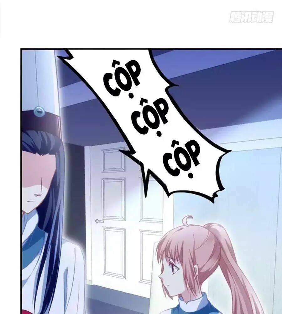 Ám Dạ Vô Thường: Chapter 49