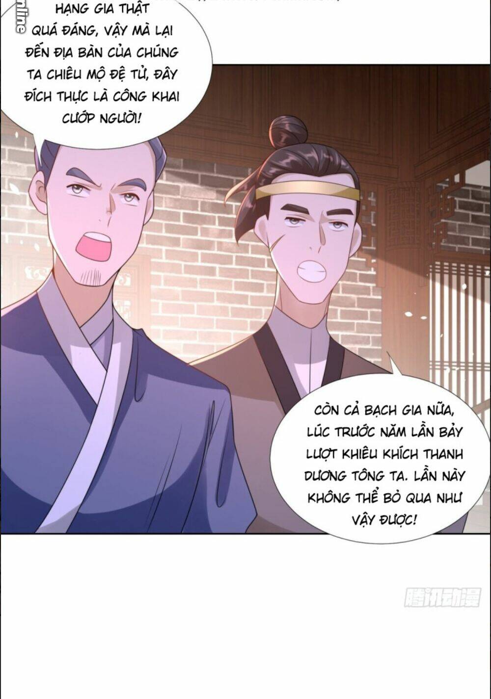 Chí Tôn Trọng Sinh: Chapter 83