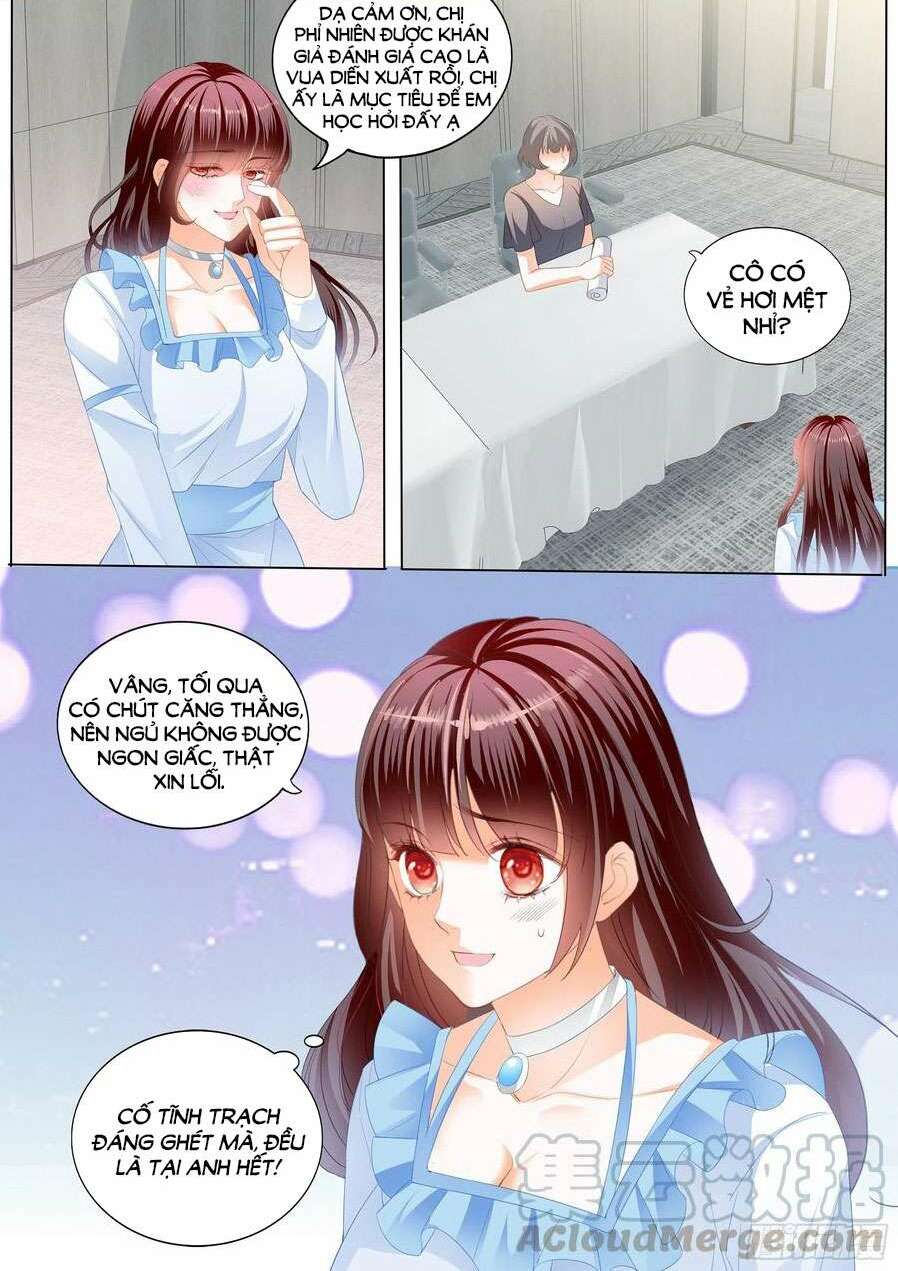 Thiểm Hôn Kiều Thê: Chapter 282