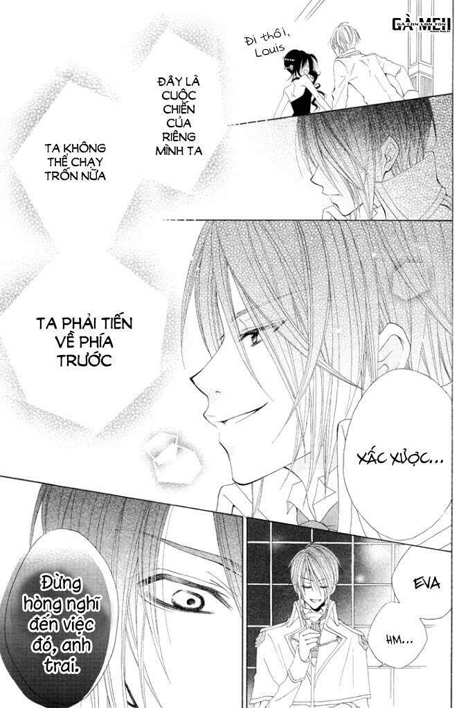 Hyakunen Renbo: Chapter 2