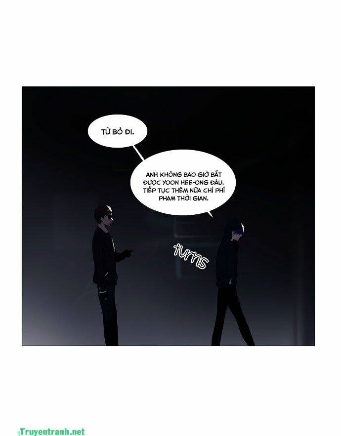 Wonted: Chapter 133
