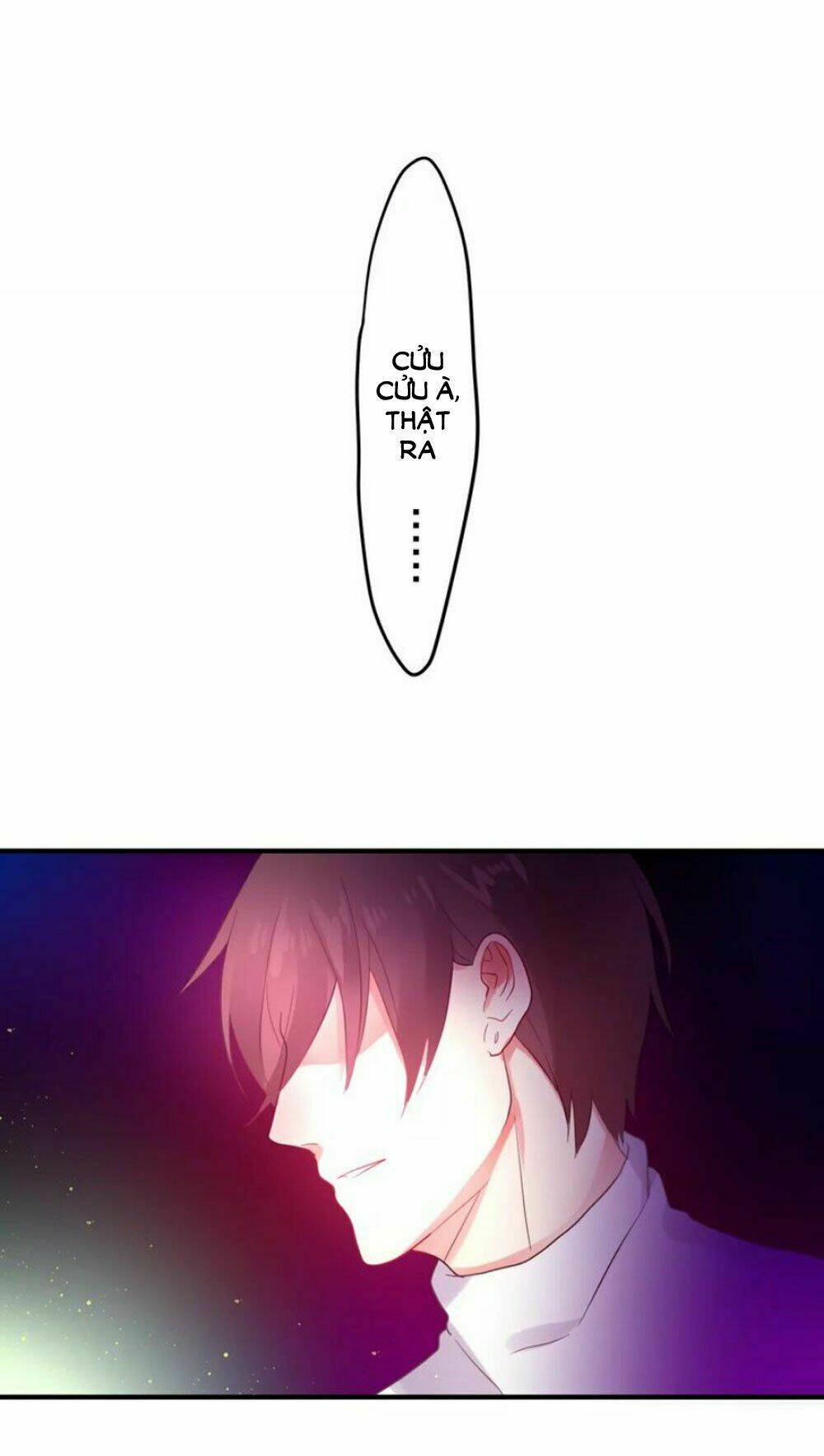 Tháng Sáu Kì Diệu: Chapter 17