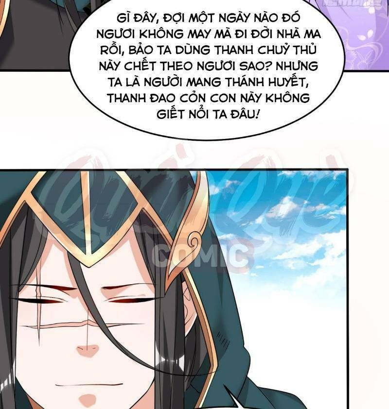 Giáng Thần Chiến Ký: Chapter 68