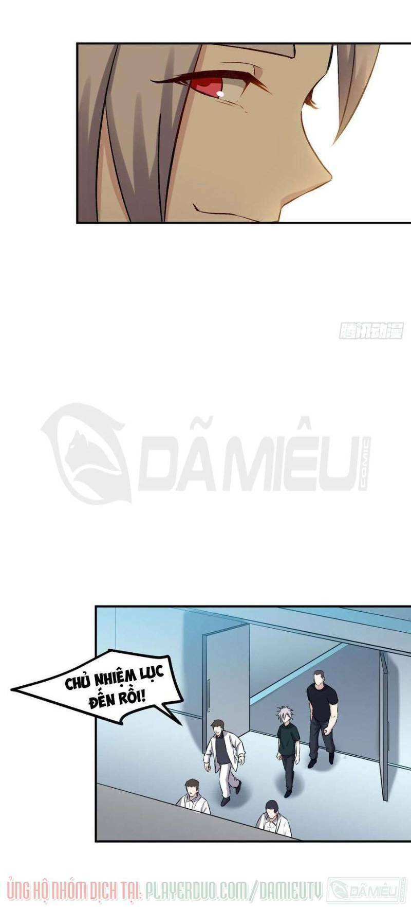 Đỉnh Phong Thần Y: Chapter 72