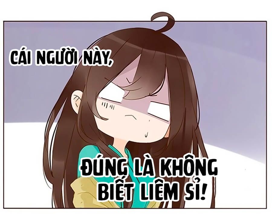 Đế Vương Trắc: Chapter 172