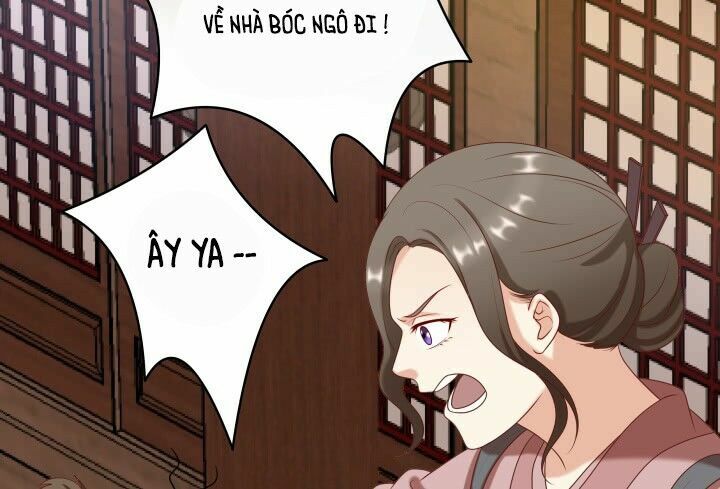Đô đốc đại nhân sủng thê kí: Chapter 13.1