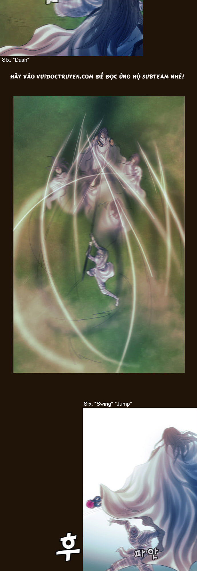 Magician: Chapter 125