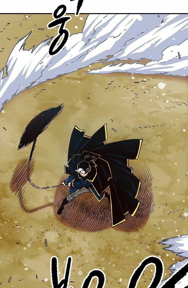 Nô Lệ Nghịch Thiên: Chapter 23